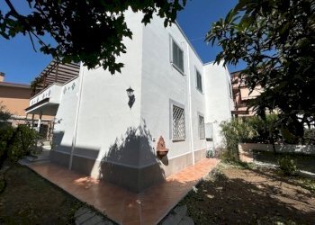 4.jpg - Villa Via Maurizio Moris 14, Guidonia Montecelio - foto 5