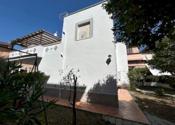 10.jpg - Villa Via Maurizio Moris 14, Guidonia Montecelio - foto 7