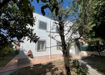 9.jpg - Villa Via Maurizio Moris 14, Guidonia Montecelio - foto 8