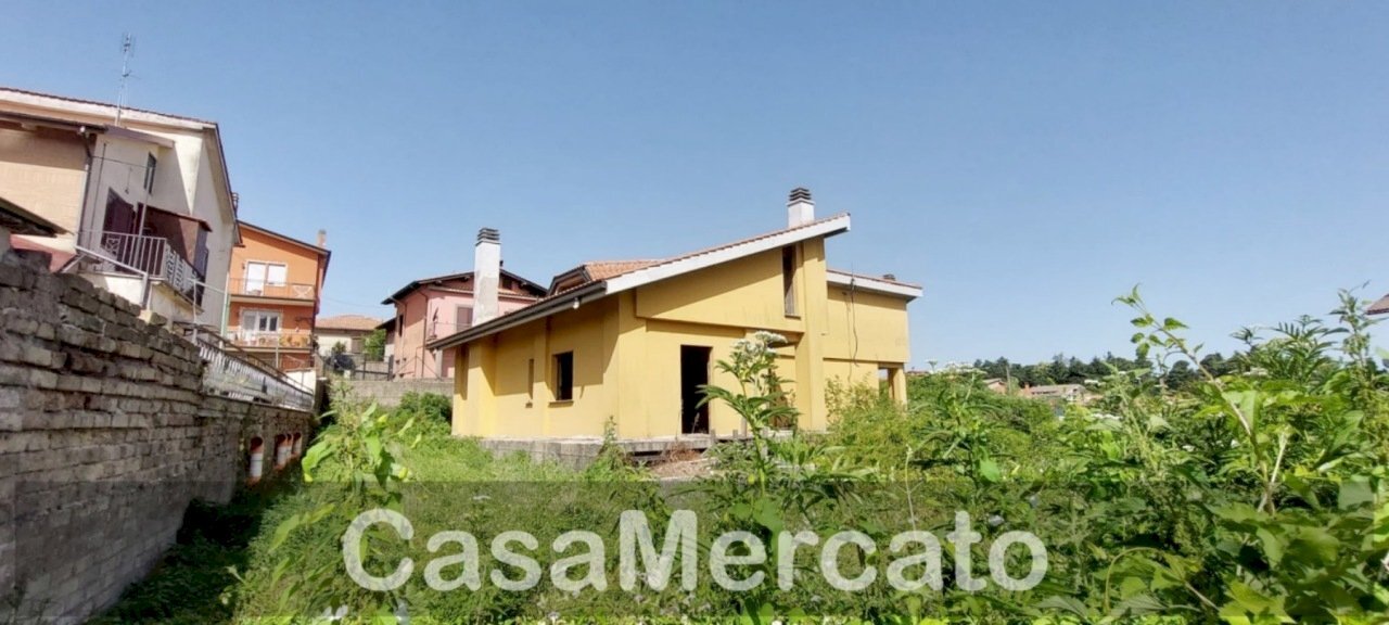11est.jpg - Villa Via Monte Pennolo, Rocca di Papa - foto 3