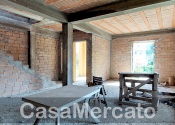 sal5.jpg - Villa Via Monte Pennolo, Rocca di Papa - foto 13