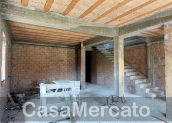 sogg7.jpg - Villa Via Monte Pennolo, Rocca di Papa - foto 14