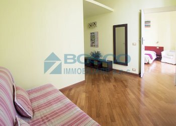 4.jpg - Appartamento Piazza Cesare Battisti, La Spezia - foto 1