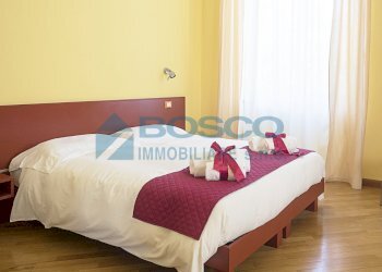 1.jpg - Appartamento Piazza Cesare Battisti, La Spezia - foto 4