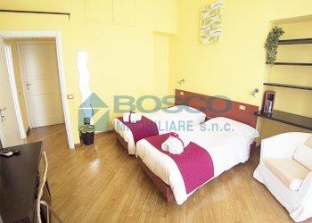 3.jpg - Appartamento Piazza Cesare Battisti, La Spezia - foto 6