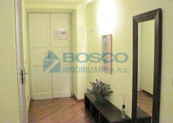 13.jpg - Appartamento Piazza Cesare Battisti, La Spezia - foto 13