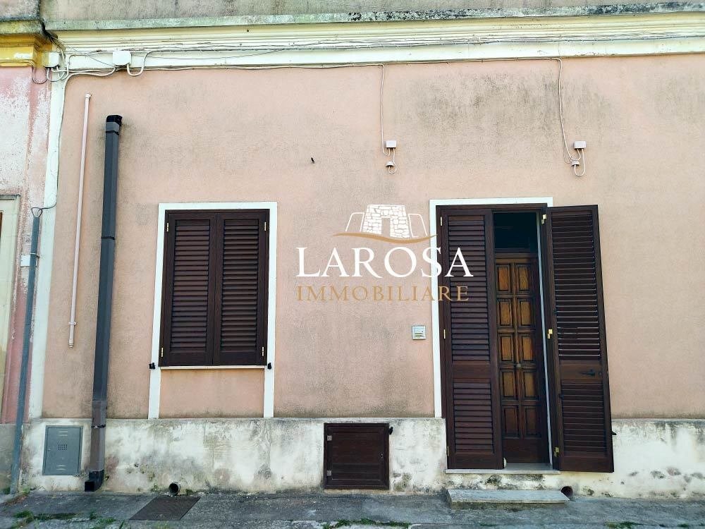 1..jpg - Independent house Vernole - photo 1