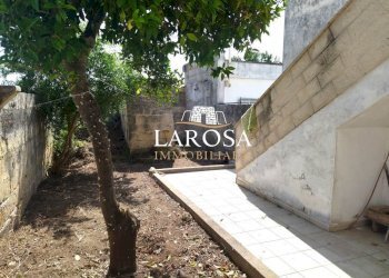 18..jpg - Casa indipendente Vernole - foto 18