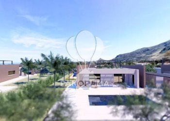 Villa fraginesi, Castellammare del Golfo - photo 20