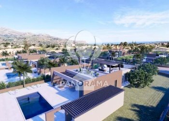 Villa fraginesi, Castellammare del Golfo - photo 23