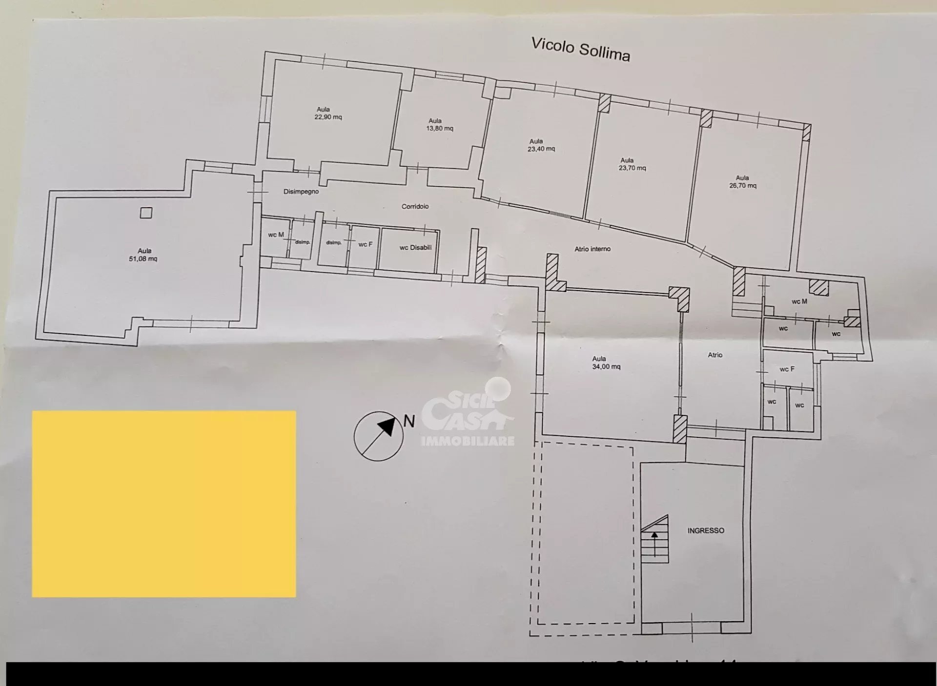 Ufficio Marsala - foto 1