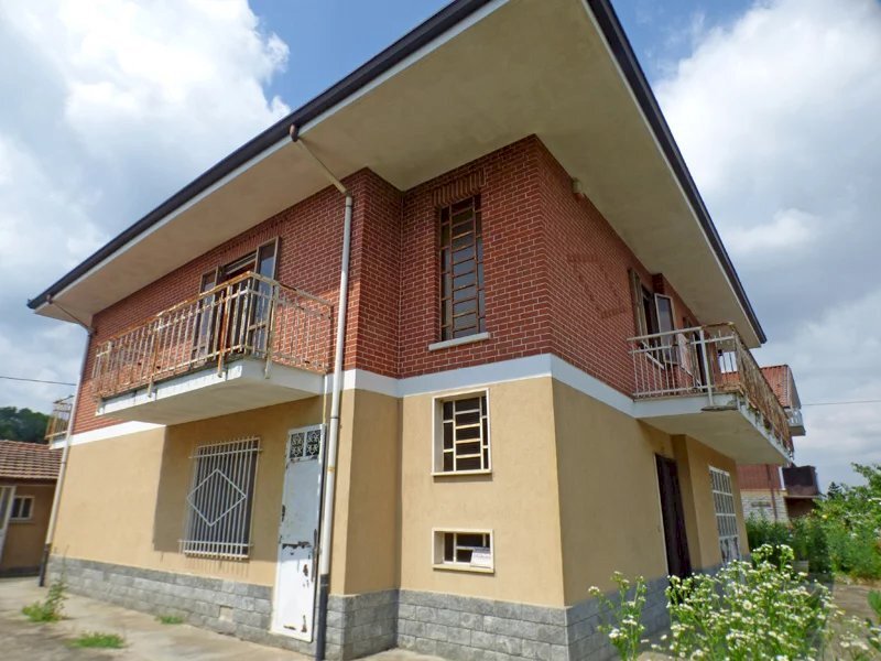 Casa indipendente Baldissero d'Alba - foto 2