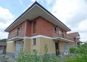 Casa indipendente Baldissero d'Alba - foto 13