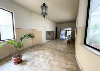 androne - Trilocale viale Tunisi, Siracusa - foto 12