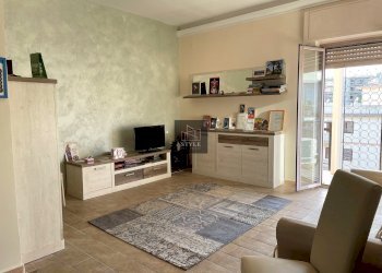 soggiorno - Trilocale viale Tunisi, Siracusa - foto 2