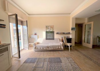 soggiorno - Trilocale viale Tunisi, Siracusa - foto 1