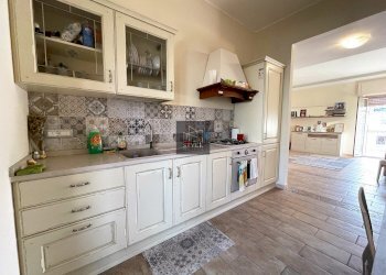 cucina - Trilocale viale Tunisi, Siracusa - foto 4