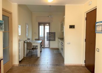 soggiorno - Trilocale viale Tunisi, Siracusa - foto 5