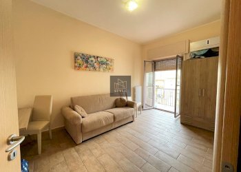 camera da letto - Trilocale viale Tunisi, Siracusa - foto 10