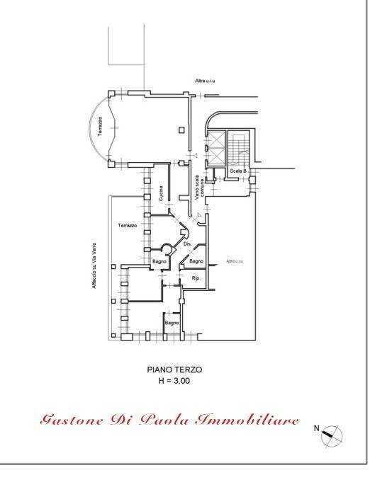 Appartamento Milano - foto 3