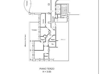 Appartamento Milano - foto 12