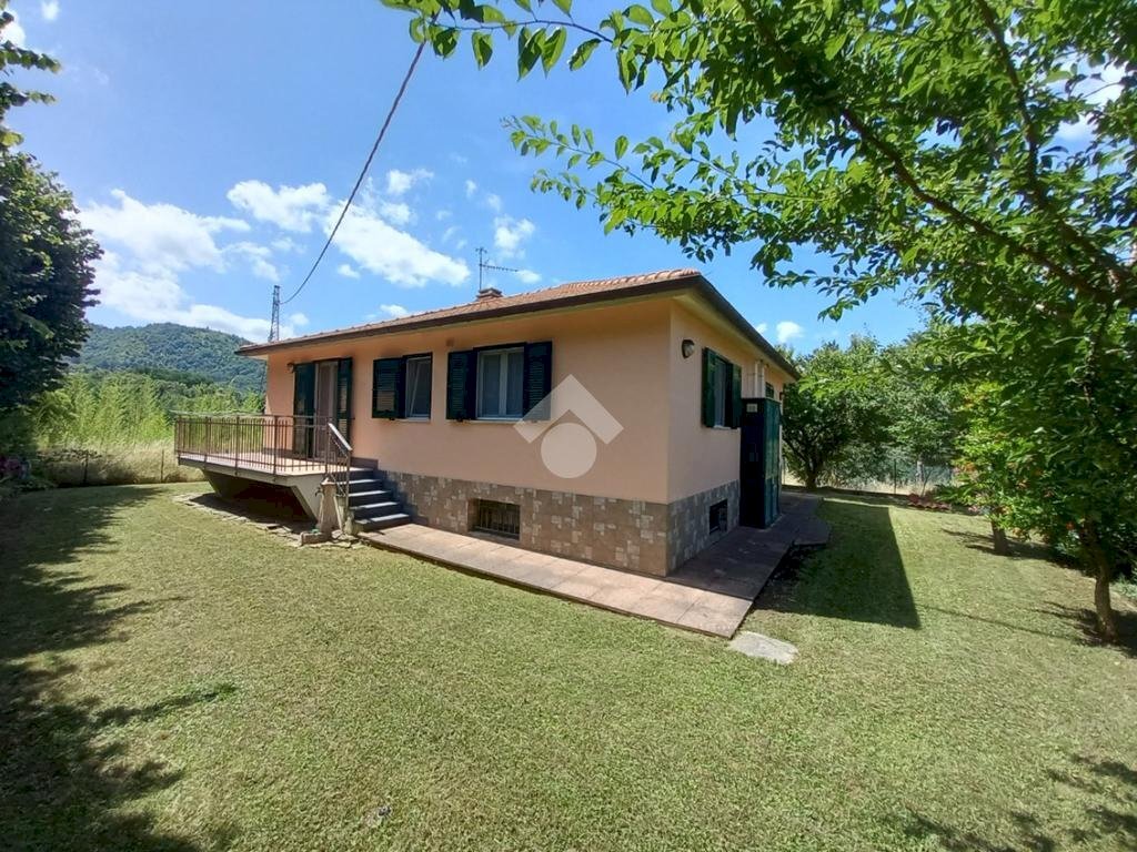 Semi-detached house Via Prato, Ne - photo 3