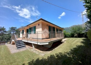 Semi-detached house Via Prato, Ne - photo 2