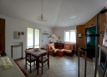 Semi-detached house Via Prato, Ne - photo 4