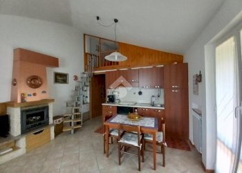 Semi-detached house Via Prato, Ne - photo 5