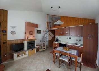Semi-detached house Via Prato, Ne - photo 6