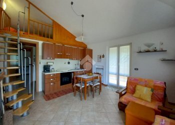 Semi-detached house Via Prato, Ne - photo 7