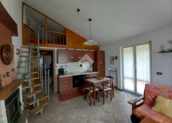 Semi-detached house Via Prato, Ne - photo 8
