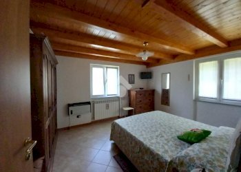 Semi-detached house Via Prato, Ne - photo 9