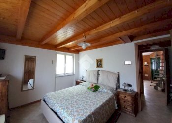 Semi-detached house Via Prato, Ne - photo 11