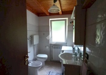 Semi-detached house Via Prato, Ne - photo 13