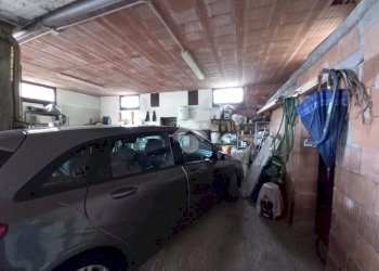 Semi-detached house Via Prato, Ne - photo 15