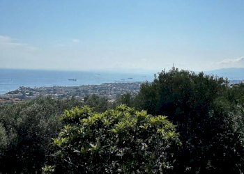 1 - Quadrilocale via Monte Fasce, Genova - foto 11