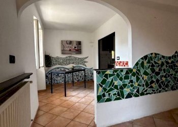 1 - Quadrilocale via Monte Fasce, Genova - foto 23