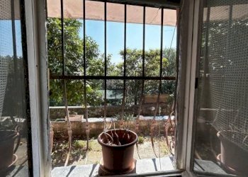 1 - Quadrilocale via Monte Fasce, Genova - foto 24