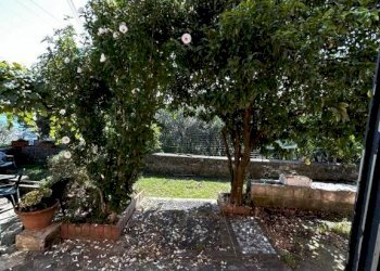 1 - Quadrilocale via Monte Fasce, Genova - foto 30