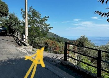 1 - Quadrilocale via Monte Fasce, Genova - foto 35