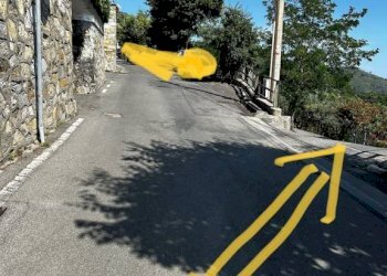 1 - Quadrilocale via Monte Fasce, Genova - foto 36