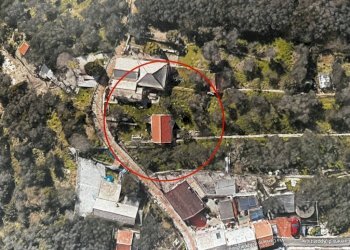 1 - Quadrilocale via Monte Fasce, Genova - foto 37