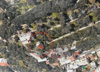 1 - Quadrilocale via Monte Fasce, Genova - foto 38