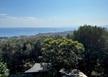 1 - Quadrilocale via Monte Fasce, Genova - foto 1