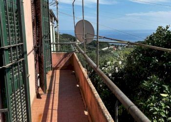 1 - Quadrilocale via Monte Fasce, Genova - foto 4