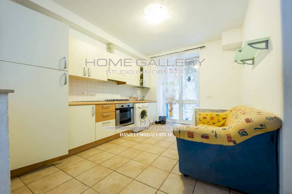 1 - Bilocale corso Luigi Andrea Martinetti, Genova (zona Sampierdarena) - foto 3