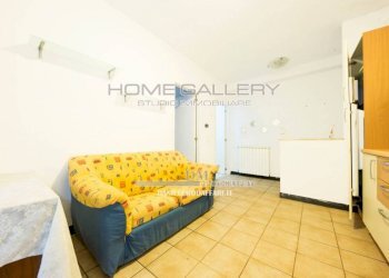 1 - Bilocale corso Luigi Andrea Martinetti, Genova (zona Sampierdarena) - foto 5