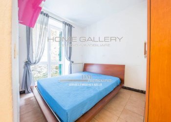 1 - Bilocale corso Luigi Andrea Martinetti, Genova (zona Sampierdarena) - foto 6