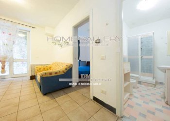 1 - Bilocale corso Luigi Andrea Martinetti, Genova (zona Sampierdarena) - foto 8